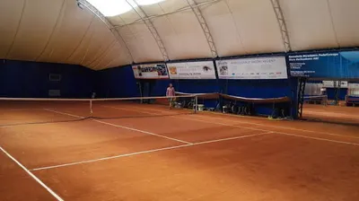 Korty Tenisowe MARZENIE